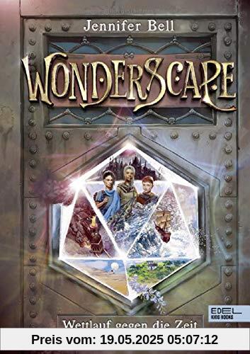 Wonderscape: Wettlauf gegen die Zeit