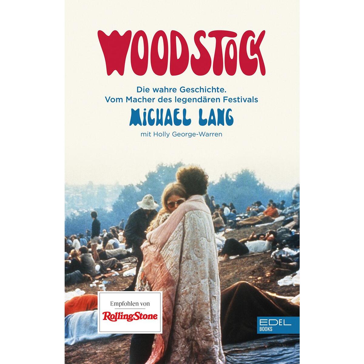 Woodstock von EDEL Music & Entertainm.