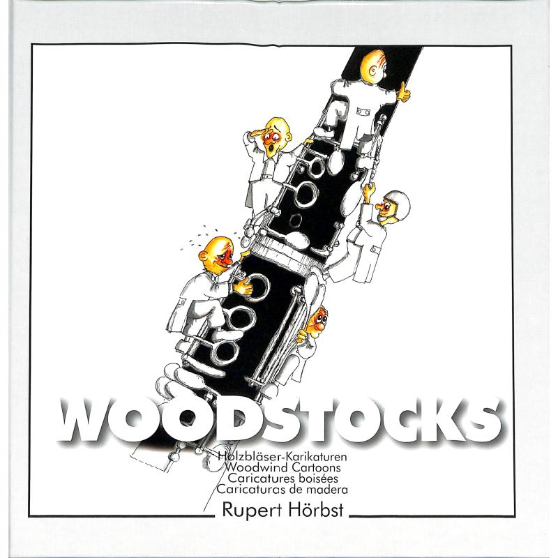 Woodstocks Woodstocks