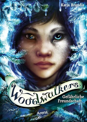Woodwalkers (2). Gef�hrliche Freundschaft: Band 2 der ersten Staffel der Bestseller-Reihe um d...