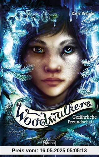 Woodwalkers (2). Gefährliche Freundschaft