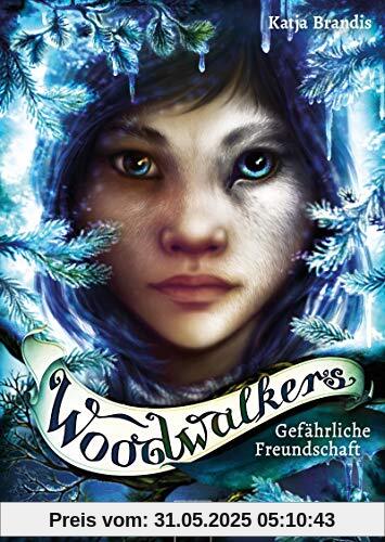 Woodwalkers (2). Gefährliche Freundschaft