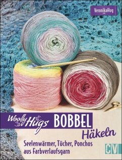 Woolly Hugs Bobbel häkeln von Christophorus / Christophorus-Verlag
