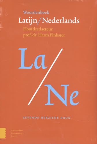 Woordenboek Latijn / Nederlands von Amsterdam University Press