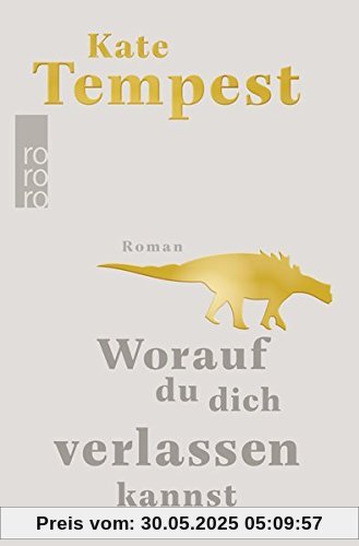 Worauf du dich verlassen kannst