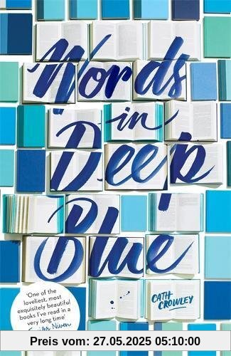 Words in Deep Blue