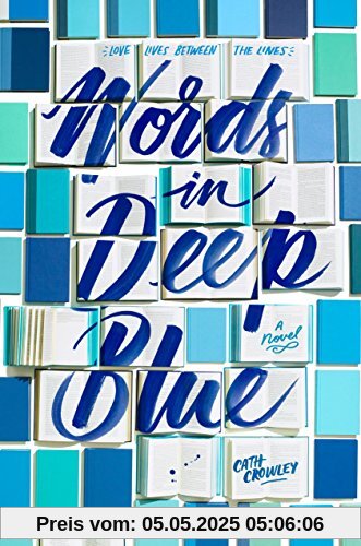 Words in Deep Blue