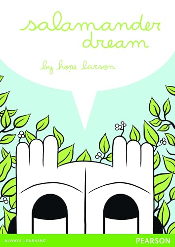Wordsmith Year 6 Salamander Dream (Wordsmith (Literacy Service))