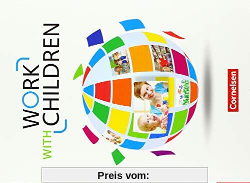Work with Children: A2/B1 - Schülerbuch