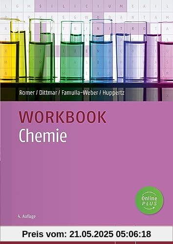 Workbook Chemie