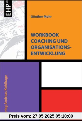 Workbook Coaching und Organisationsentwicklung