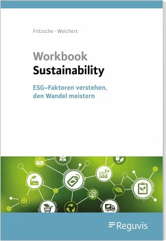 Workbook Sustainability von Reguvis Fachmedien