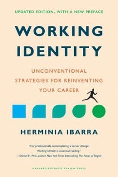 Working Identity von Harvard Business Review Press