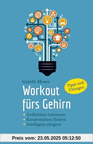 Workout fürs Gehirn Workout fürs Gehirn