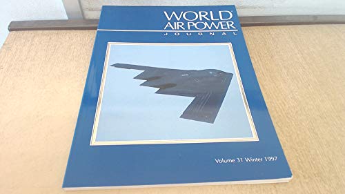 World Air Power: Vol 31 World Air Power: Vol 31