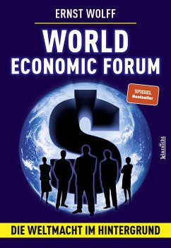 World Economic Forum von Klarsicht Verlag Hamburg