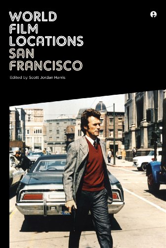 World Film Locations: San Francisco von Intellect (UK)