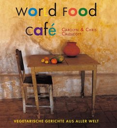 World Food Café von Freies Geistesleben
