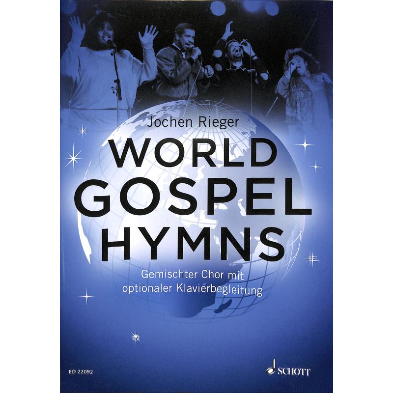 World Gospel Hymns