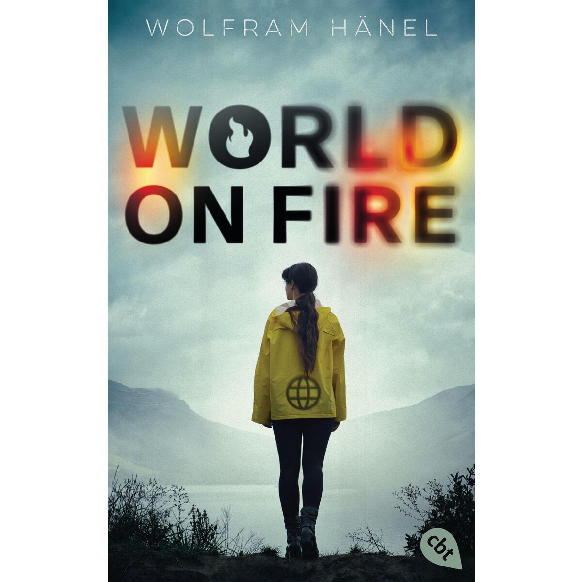 World On Fire von cbt