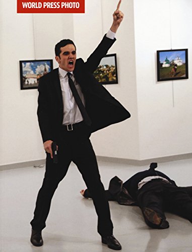 World Press Photo 2017 von 24 Ore Cultura