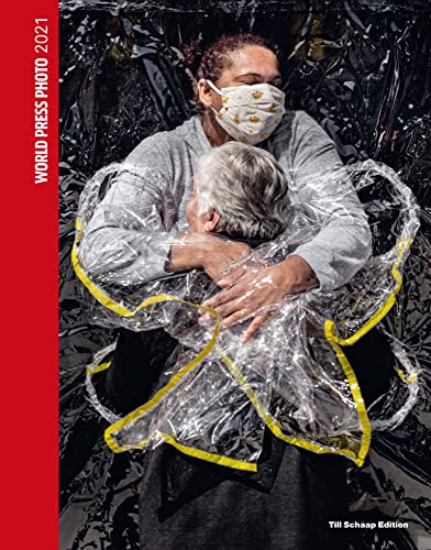 World Press Photo 21 von Schaap, Till Edition