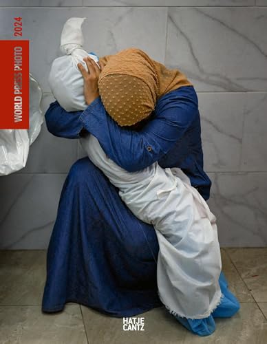 World Press Photo Yearbook 2024 | Deutschsprachige Ausgabe von Hatje Cantz