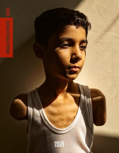World Press Photo Yearbook 2025 World Press Photo Yearbook 2025 von Hatje Cantz Verlag