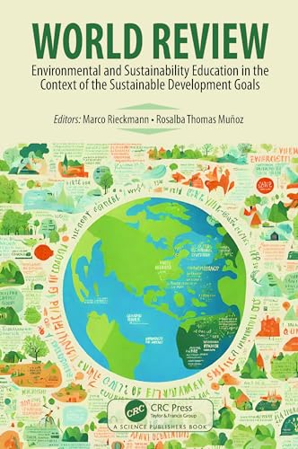 World Review: Environmental and Sustainability Education in the Context of the Sustainable Development Goals von CRC Press