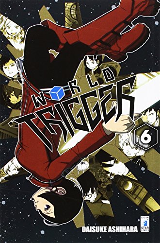 World Trigger (Vol. 6) (Stardust)