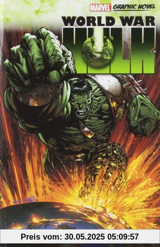 World War Hulk World War Hulk