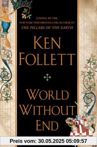 World Without End World Without End