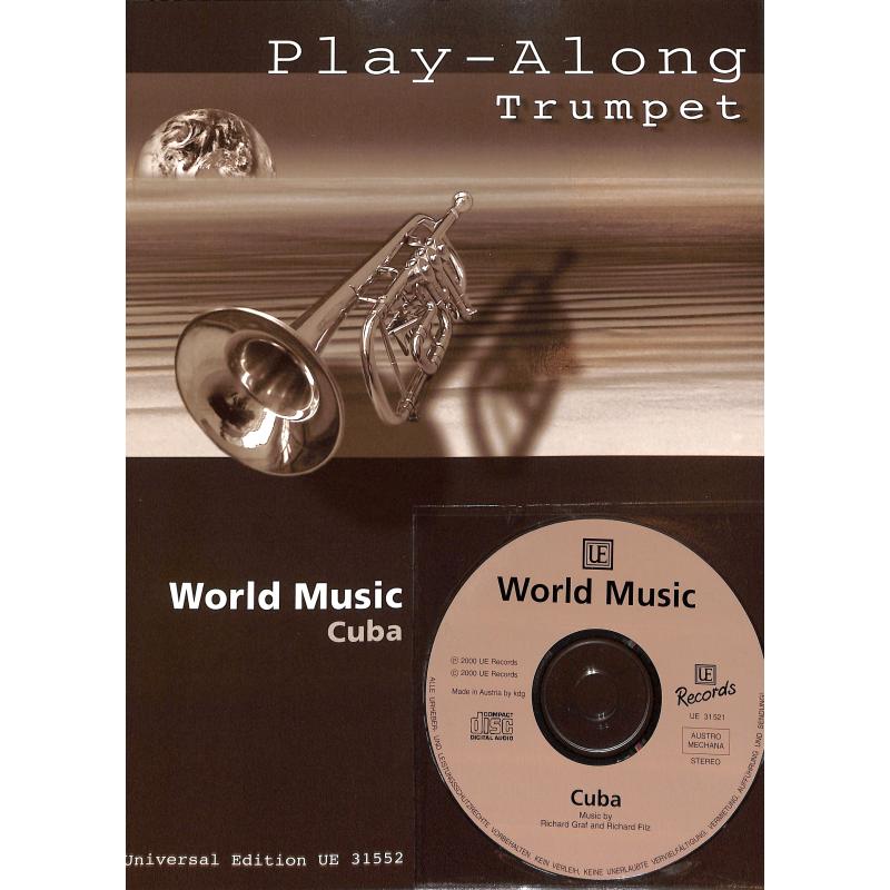 World music Cuba