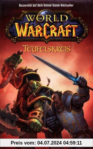 World of WarCraft 1: Teufelskreis: BD 1