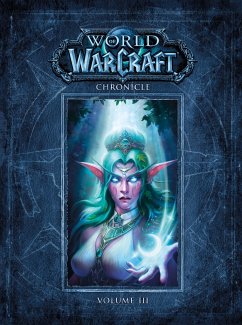 World of Warcraft Chronicle, Volume 3 von Dark Horse / Penguin US