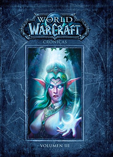 World of Warcraft: Crónicas 3