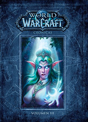 World of Warcraft: Crónicas 3 von Panini Comics