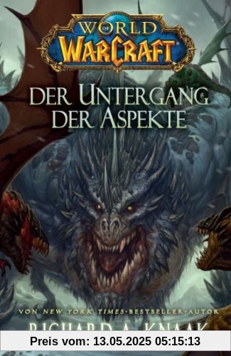 World of Warcraft: Der Untergang der Aspekte