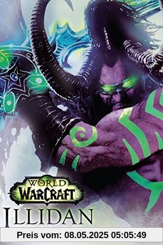 World of Warcraft: Illidan