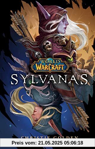 World of Warcraft: Sylvanas