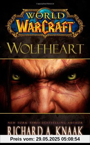 World of Warcraft: Wolfheart
