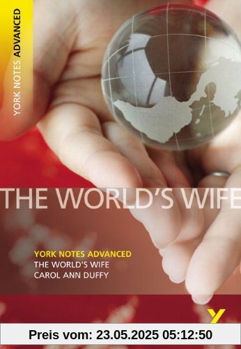 World's Wife (York Notes Advanced)