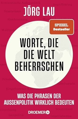 Worte, die die Welt beherrschen: Was die Phrasen der Außenpolitik wirklich bedeuten | Vom Auße...