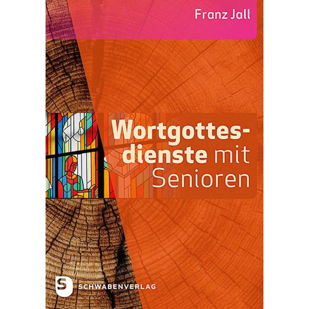 Wortgottesdienste mit Senioren von Schwabenverlag AG