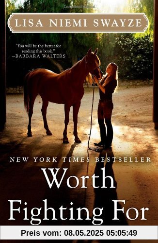 Worth Fighting For: Love, Loss, and Moving Forward