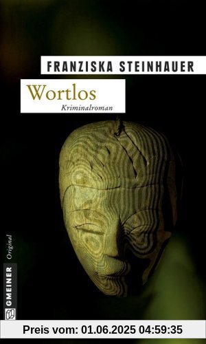 Wortlos: Peter Nachtigalls fünfter Fall