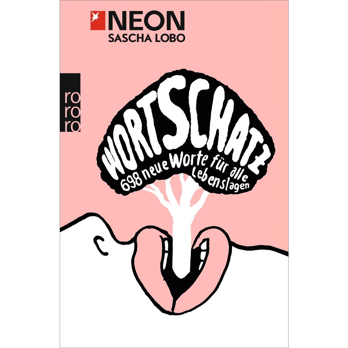 Wortschatz von Rowohlt Taschenbuch