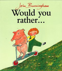 Would You Rather? von Penguin Random House Children's UK