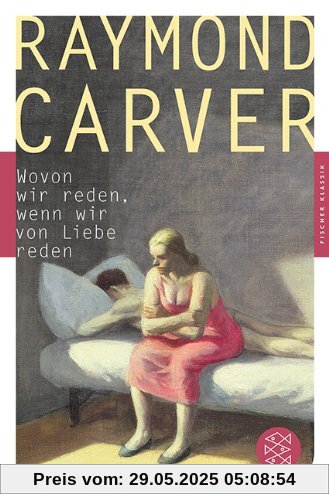 Wovon wir reden, wenn wir von Liebe reden: Erzählungen Wovon wir reden, wenn wir von Liebe reden: Erzählungen