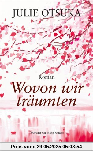 Wovon wir träumten